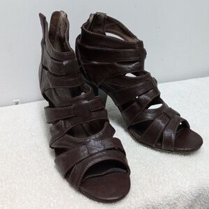 New direction heels